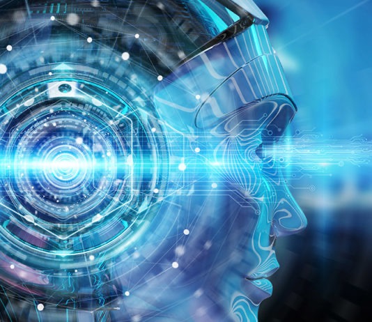 Künstliche Intelligenz; © sdecoret - stock.adobe.com