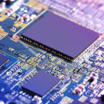 Chip Prozessor © Raimundas - stock.adobe.com