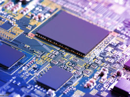 Chip Prozessor © Raimundas - stock.adobe.com