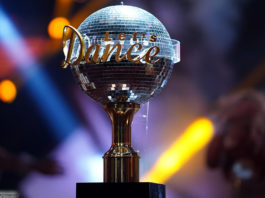 Let's Dance; © TVNOW / Stefan Gregorowius