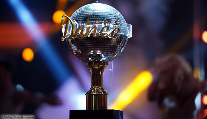 letsdance Let's Dance; © TVNOW / Stefan Gregorowius