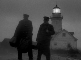 Leuctturm; © Universal Pictures