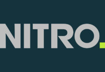 Nitro, Logo; © MG RTL D