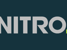 Nitro, Logo; © MG RTL D