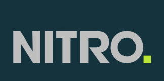 Nitro, Logo; © MG RTL D