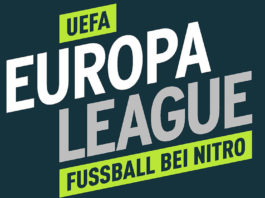 Nitro Europa League; © MG RTL D