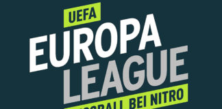 Nitro Europa League; © MG RTL D