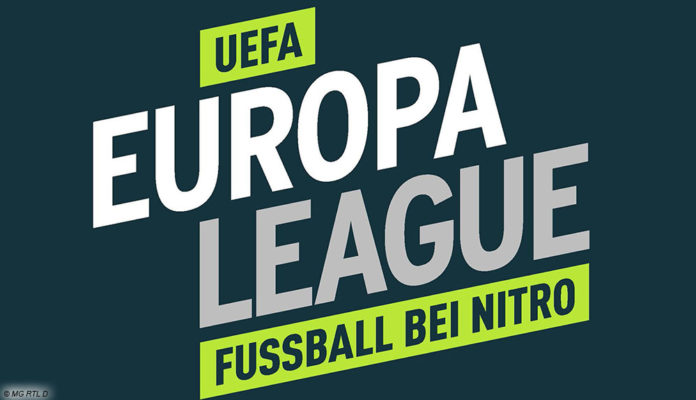 Nitro Europa League; © MG RTL D