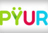 PYUR, Logo; © Tele Columbus