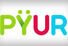PYUR, Logo; © Tele Columbus