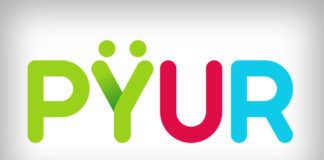 PYUR, Logo; © Tele Columbus