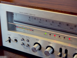 Radio, Analog; © Viktor Gmyria - stock.adobe.com