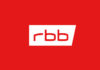 rbb Logo; © rbb