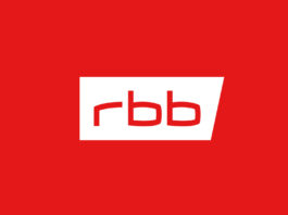 rbb Logo; © rbb