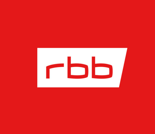 rbb Logo; © rbb