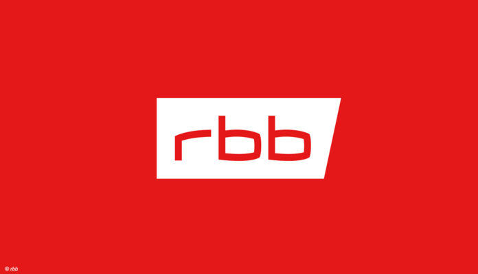 logotipo da rbb;  © rbb