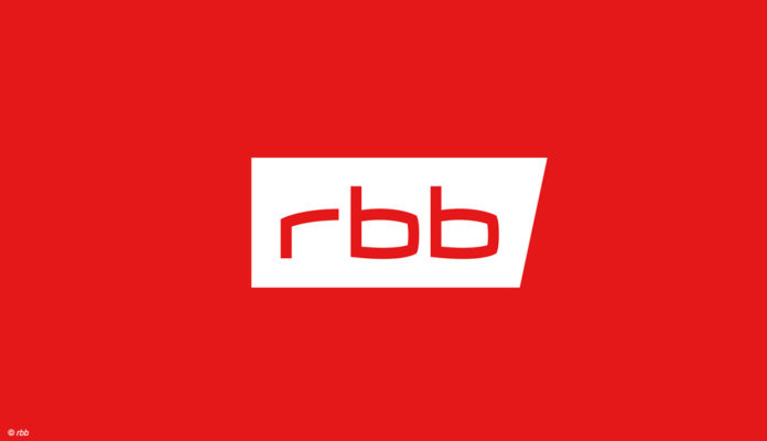 rbb-Logo rbb Logo; © rbb