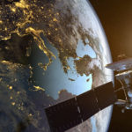 satellit umlaufbahnen; © Jose Luis Stephens - stock.adobe.com