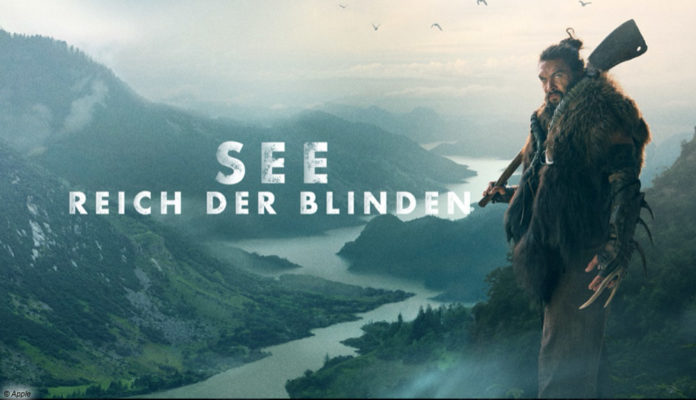 „See - Reich der Blinden