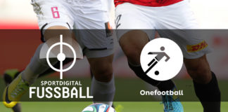 Onefootball Sportdigital; © Sportdigital
