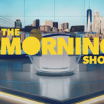 The Morning Show; © Apple