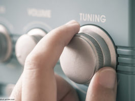 radio radiosender © tanawatpontchour - stock.adobe.com