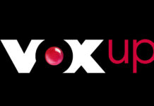 Voxup Vox; © MG RTL D