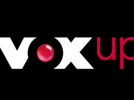 Voxup Vox; © MG RTL D