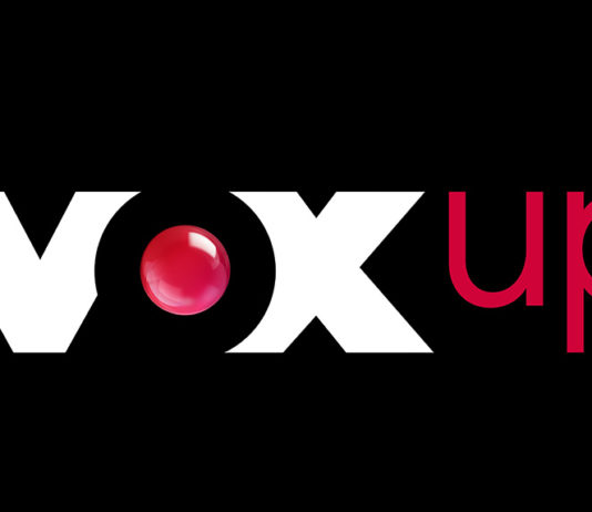 Voxup Vox; © MG RTL D
