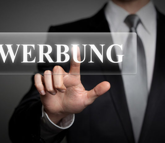 Werbung; © Torbz - stock.adobe.com