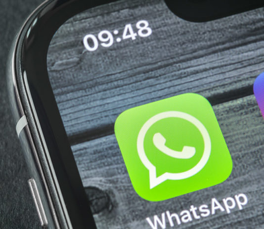 whatsapp © Aleksei - stock.adobe.com
