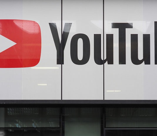 Youtube © Claudio Divizia - stock.adobe.com