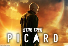 "Star Trek: Picard“ bei Amazon Prime Video, Paramount+ und Pluto TV