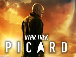 "Star Trek: Picard“ bei Amazon Prime Video, Paramount+ und Pluto TV