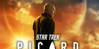 "Star Trek: Picard“ bei Amazon Prime Video, Paramount+ und Pluto TV