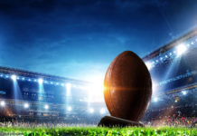 NFL © Sergey Nivens -stock.adobe.com