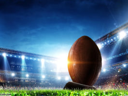 NFL © Sergey Nivens -stock.adobe.com