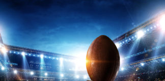 NFL © Sergey Nivens -stock.adobe.com