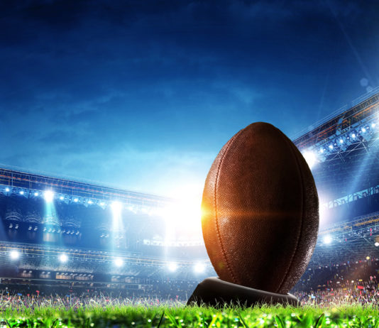 NFL © Sergey Nivens -stock.adobe.com