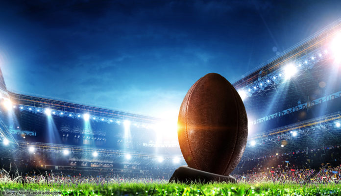 American Football, NFL; © Sergey Nivens -stock.adobe.com