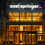 Axel Springer SE; © Axel Springer SE