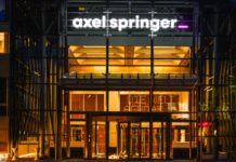 Axel Springer SE; © Axel Springer SE