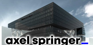 Axel Springer SE; © Axel Springer SE