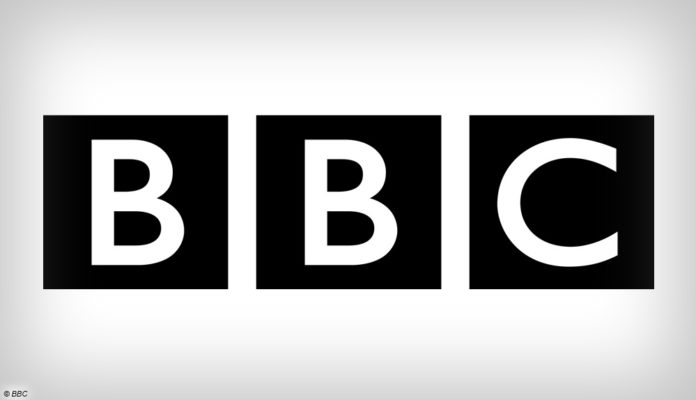 BBC; © BBC