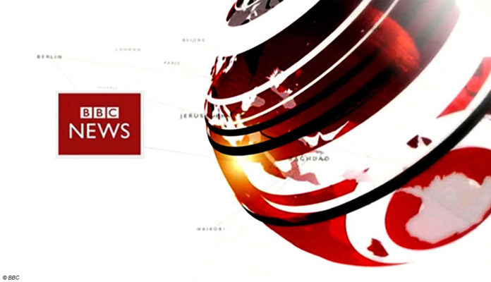 bbc world news