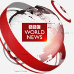 BBC World News; © BBC