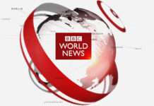 BBC World News; © BBC