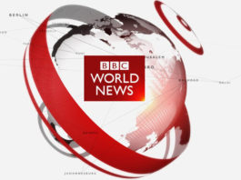 BBC World News; © BBC