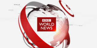 BBC World News; © BBC