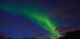 Polarlichter; © TRFilm